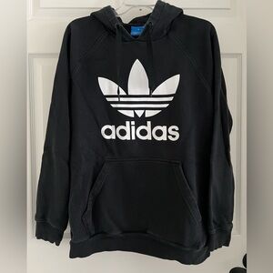 ADIDAS hoodie